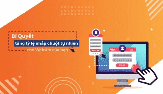 Cách cải thiện tỷ lệ CTR trong Marketing là gì?